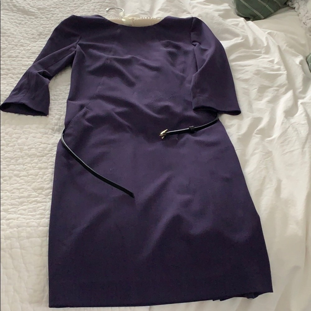 M.M. LaFleur Work Dress